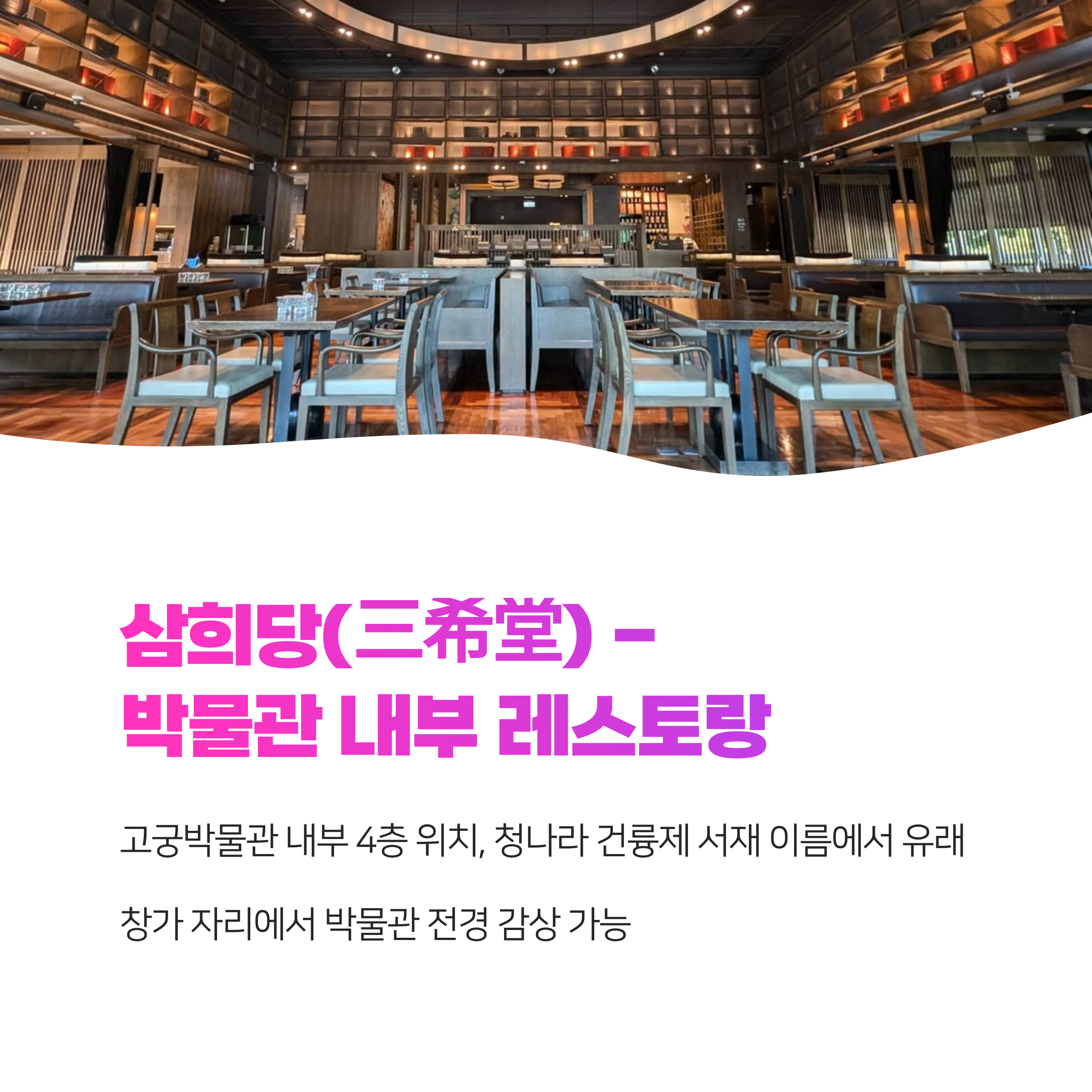 타이베이 고궁박물관 근처 점심 장소 베스트3 완벽 가이드 (2025)