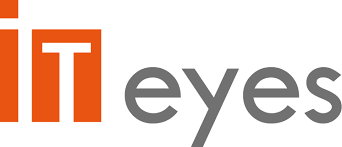 아이티아이즈_로고