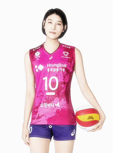 김연경