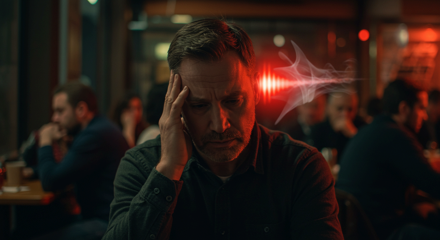 이명에 좋은 음식, 영양제, 운동 (+ 이명에 나쁜 음식 알아보기)