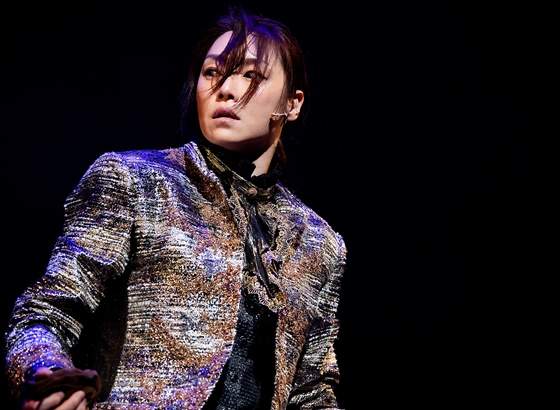 차지연 작품 활동