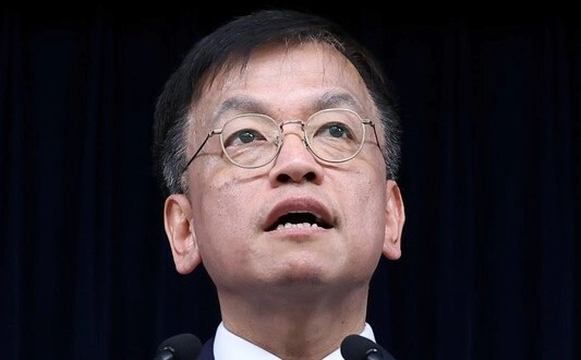 최상목 프로필 나이 고향 학력 재산 경제수석 평가