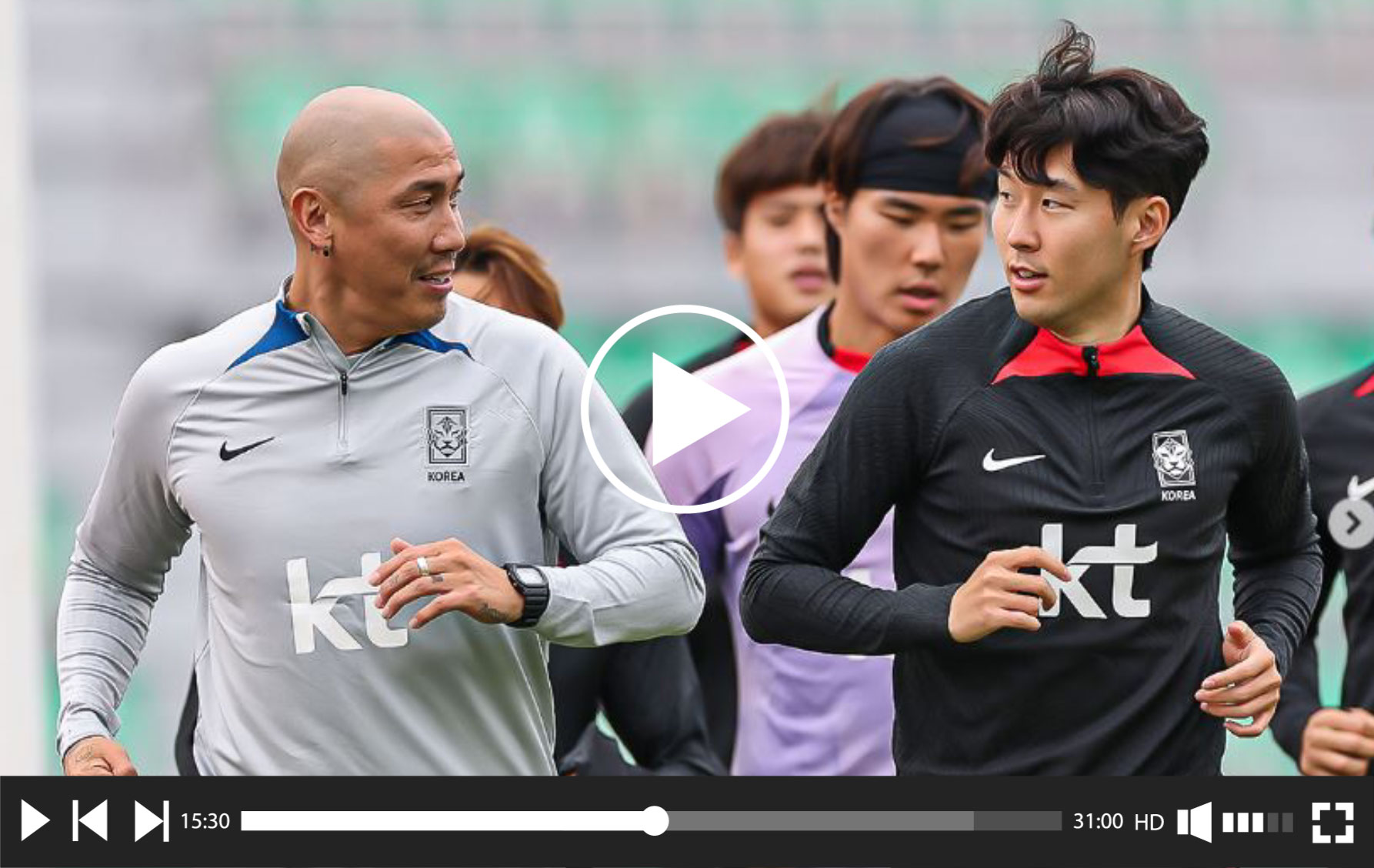 한국 엘살바도르 축구 중계 대한민국 엘살바도르 하이라이트 2023년 6월 20일