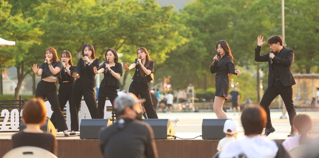 2023 수성못뮤지컬프린지페스티벌