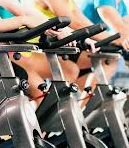 유산소 운동 : 운동 강도