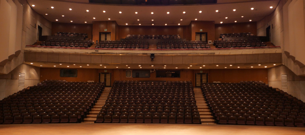 SHEN YUN 2025 in 과천시민회관 대극장1