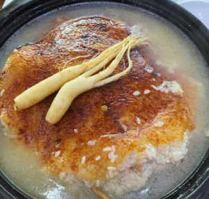 삼계탕 유명한곳 BEST 5곳