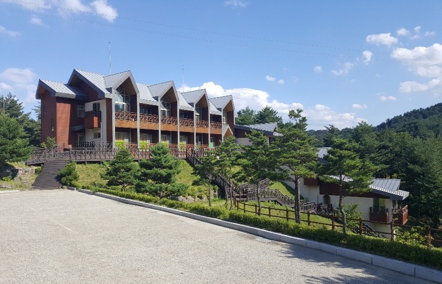 강원도 양양 송이밸리 자연휴양림 주변 계곡 물놀이 단풍 명소 할인 날씨 정보