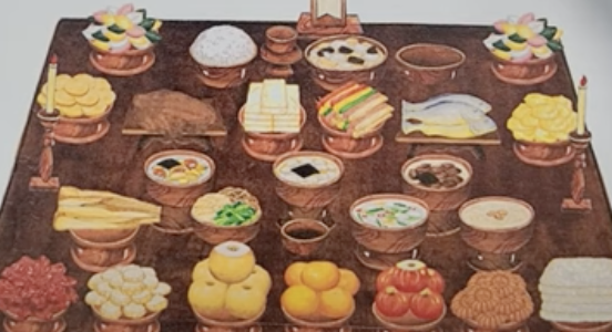 대리효도