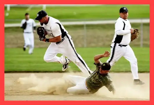 야구 중계 방송