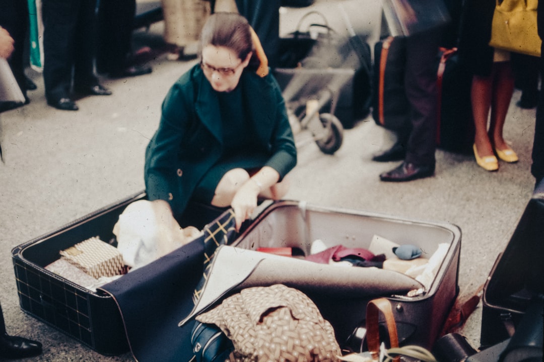 Luggage