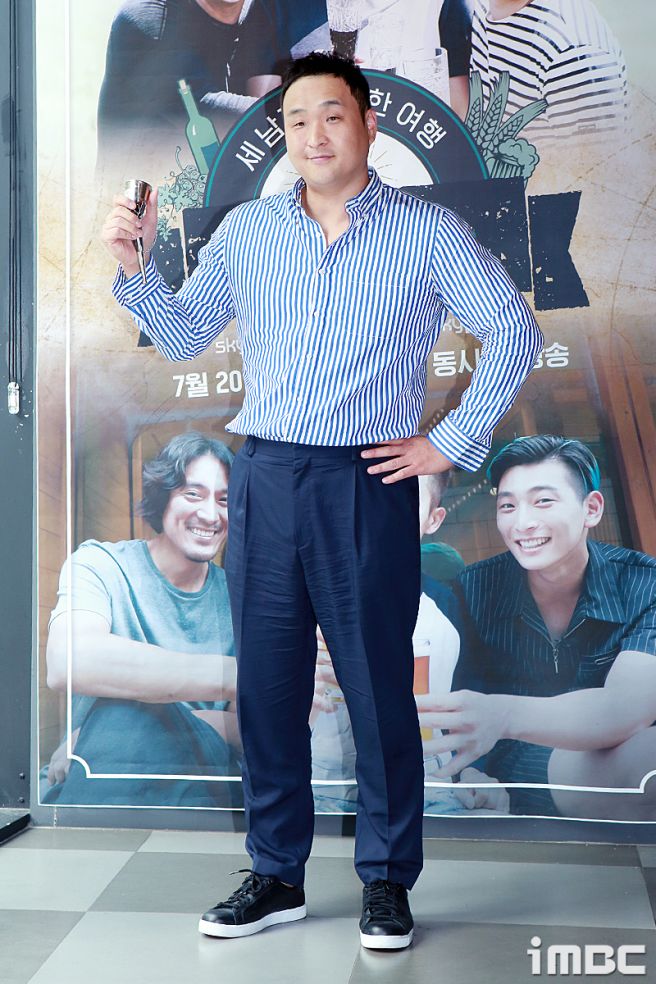 구성환 프로필
