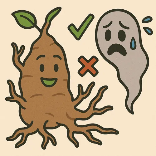 하수오 효능과 부작용 정리8