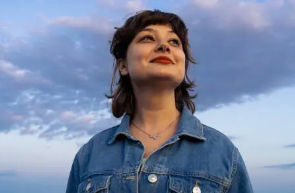 오메가3가 충분해서 행복한 여인