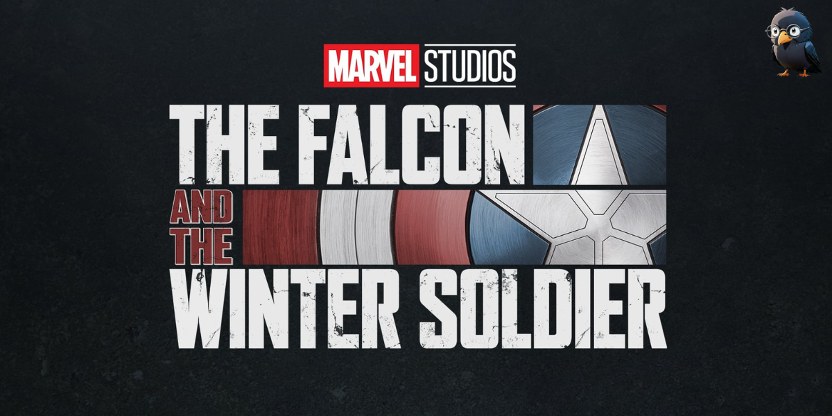 마블 드라마 팔콘과 윈터 솔져
