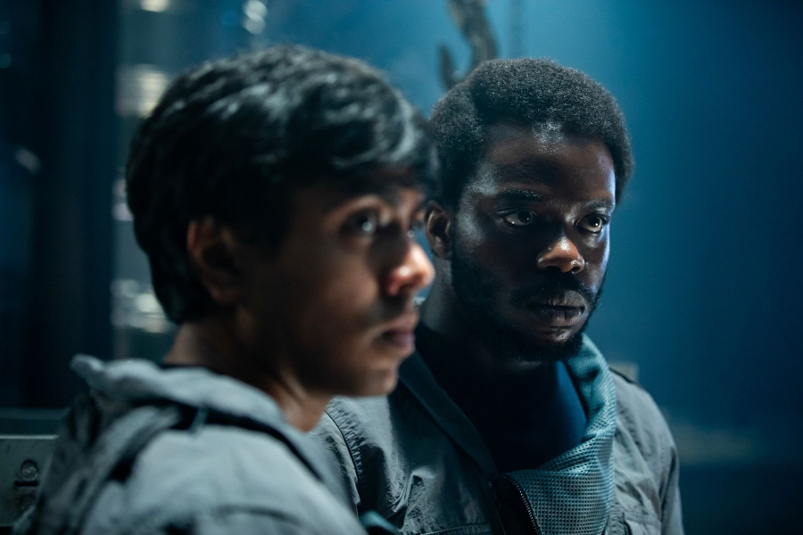 에어리언 어스 7화