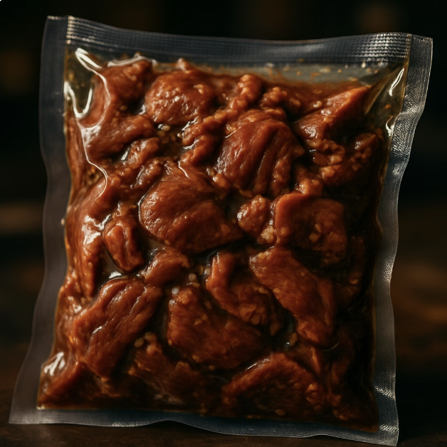 단순 보관을 넘어 요리의 질을 높이다