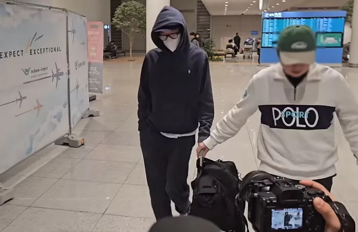 한소희 류준열 혜리 삼각관계 이후