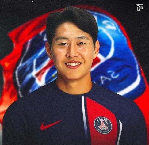 파리생제르맹-PSG-리옹
