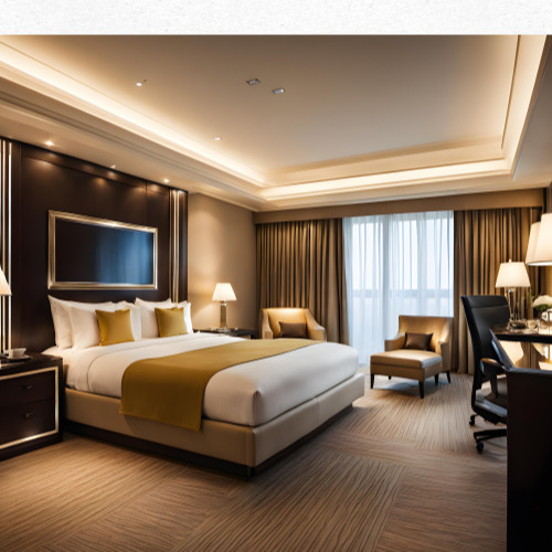 여행지 숙소예약