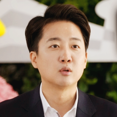 이준석 관련주 대장주 TOP5