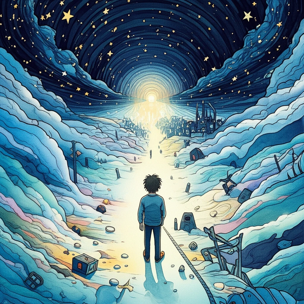 대통령 꿈 해몽: 권력, 성공, 그리