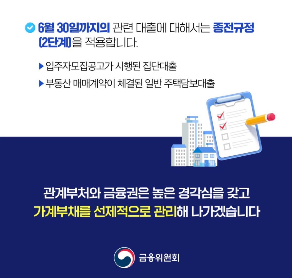 스트레스 dsr 3단계 시행