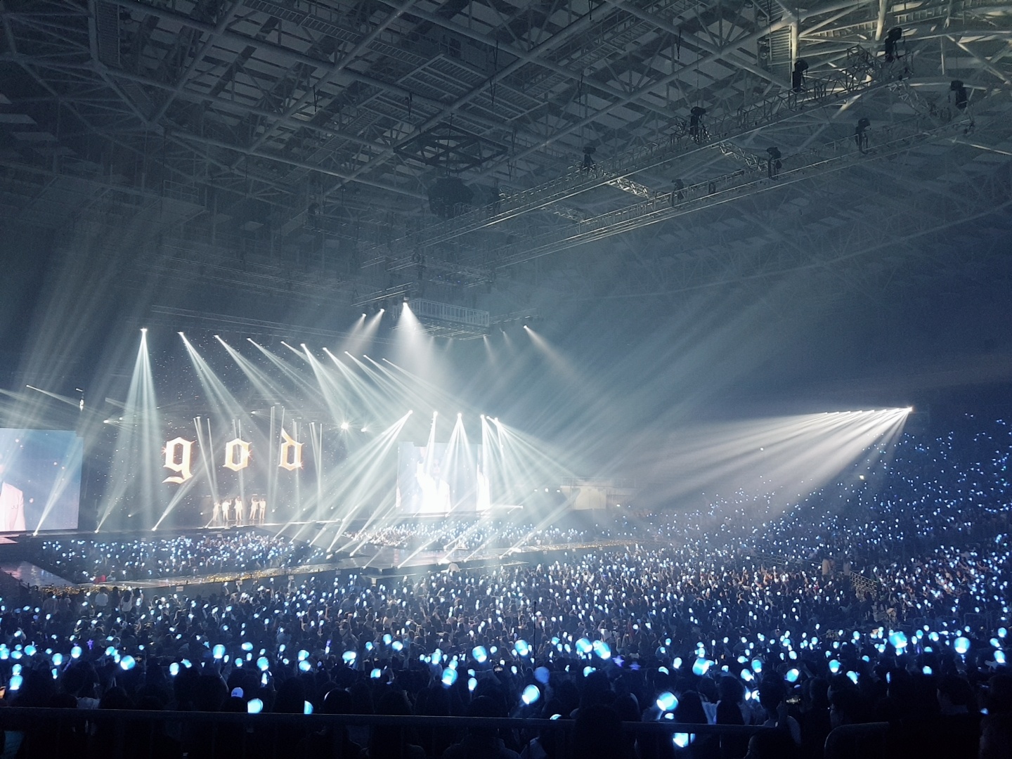 콘서트-과거