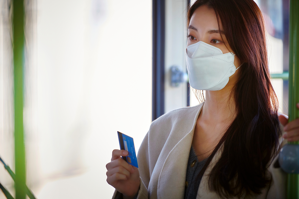 K패스 교통카드 02