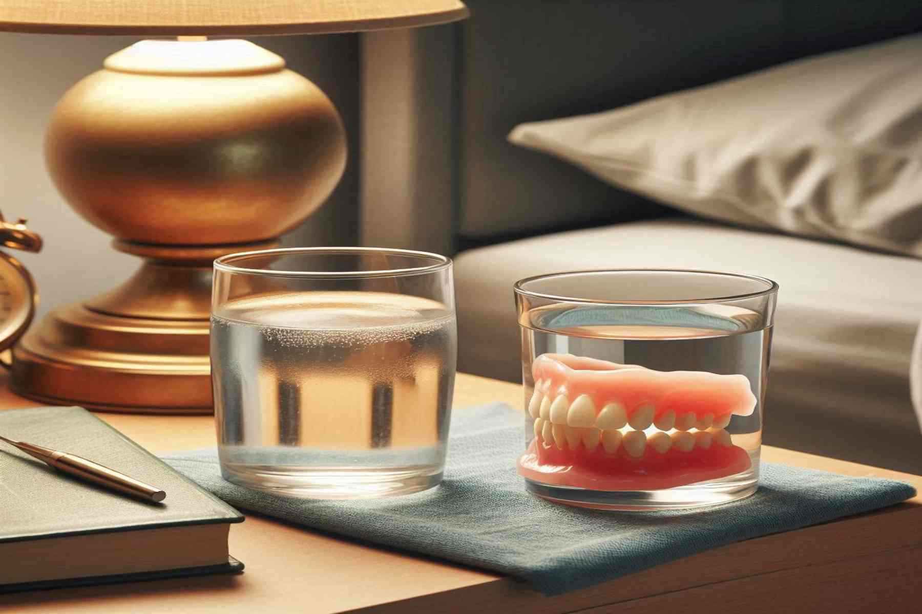 치과 스플린트 효과 스틸컷5