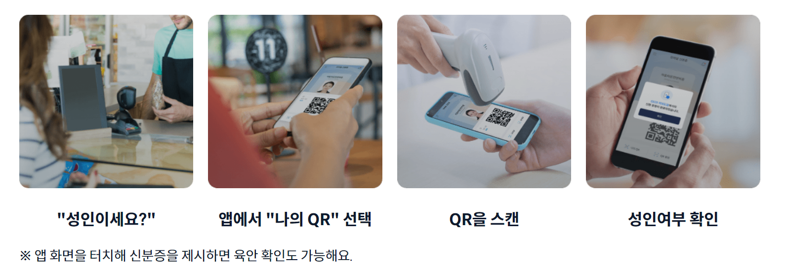 모바일 신분증
