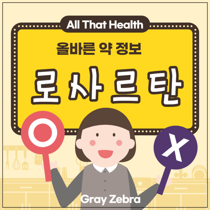 로사르탄 불순물