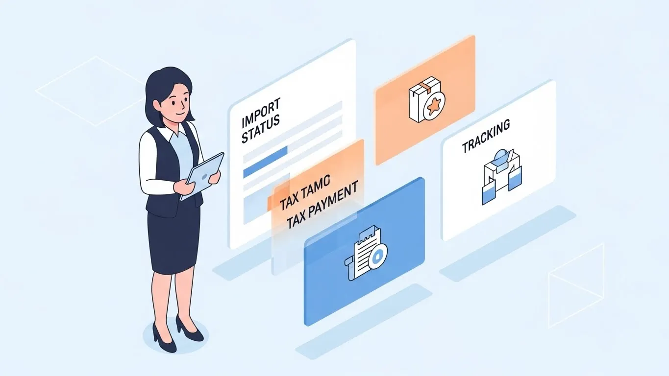 주요 서비스 살펴보기