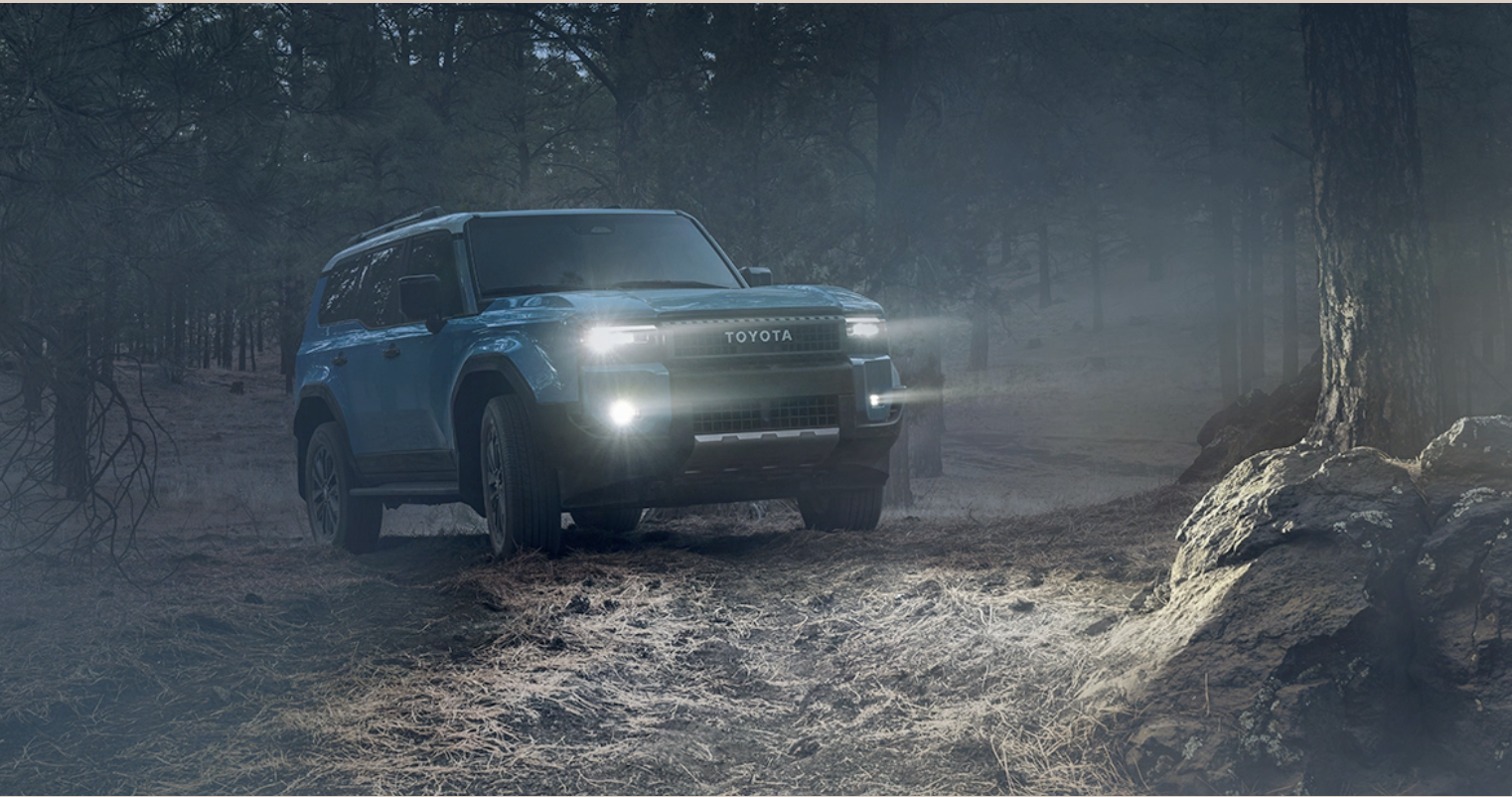 토요타 랜드크루저 250 국내 출시일&middot;가격 총정리 [2025년 최신 정보]