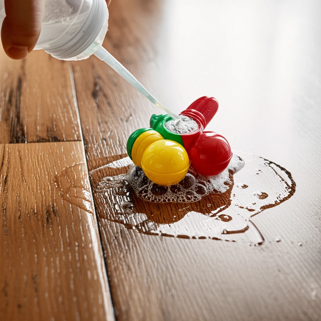 미세먼지 걱정 끝! 아이 키우는 집 ..