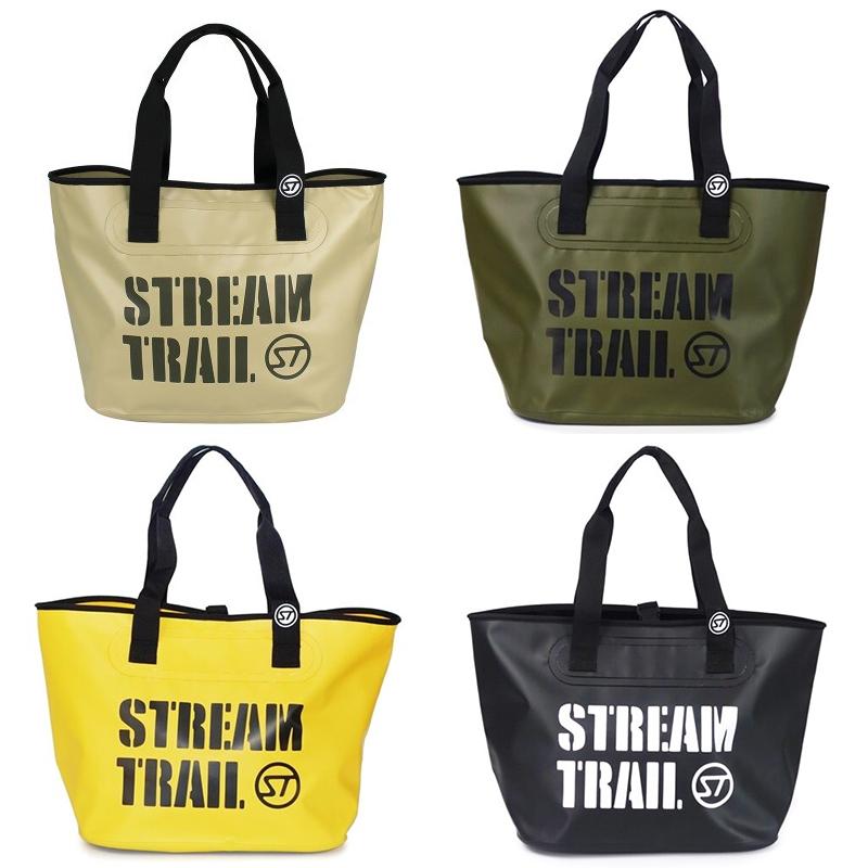 스트림트레일 블로우 토트백 다용도 가방 32L 수영장 목욕가방