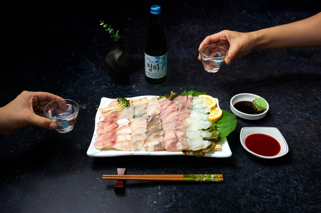 울진 후포항 맛집