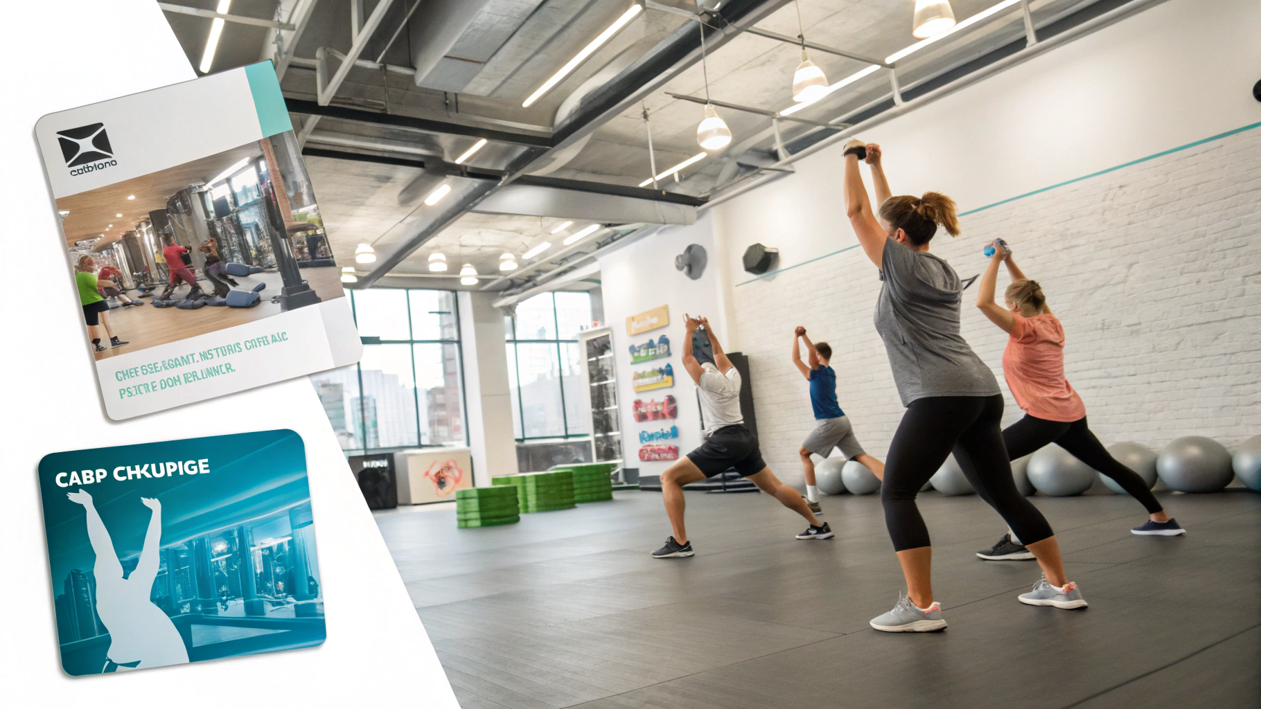 SNS 운동 챌린지 참여로 운동 습관 만들기, 성공하는 꿀팁 7가지