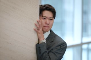 은밀한감사 &amp;#124; 드라마 출연진 몇부작 줄거리 인물관계도