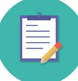 사직서 양식 무료 다운