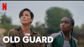 넷플릭스 영화 추천