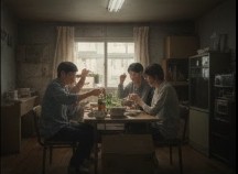 부동산에 분노하는 청년들