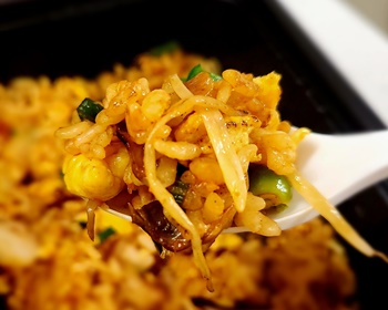 포메인마석칠리볶음밥한스푼