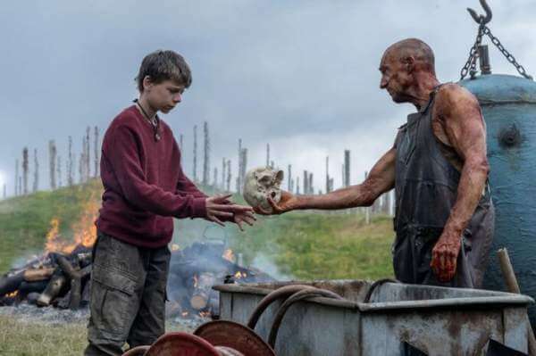 '28년후' 줄거리, 출연진, 예매방법, 관람후기