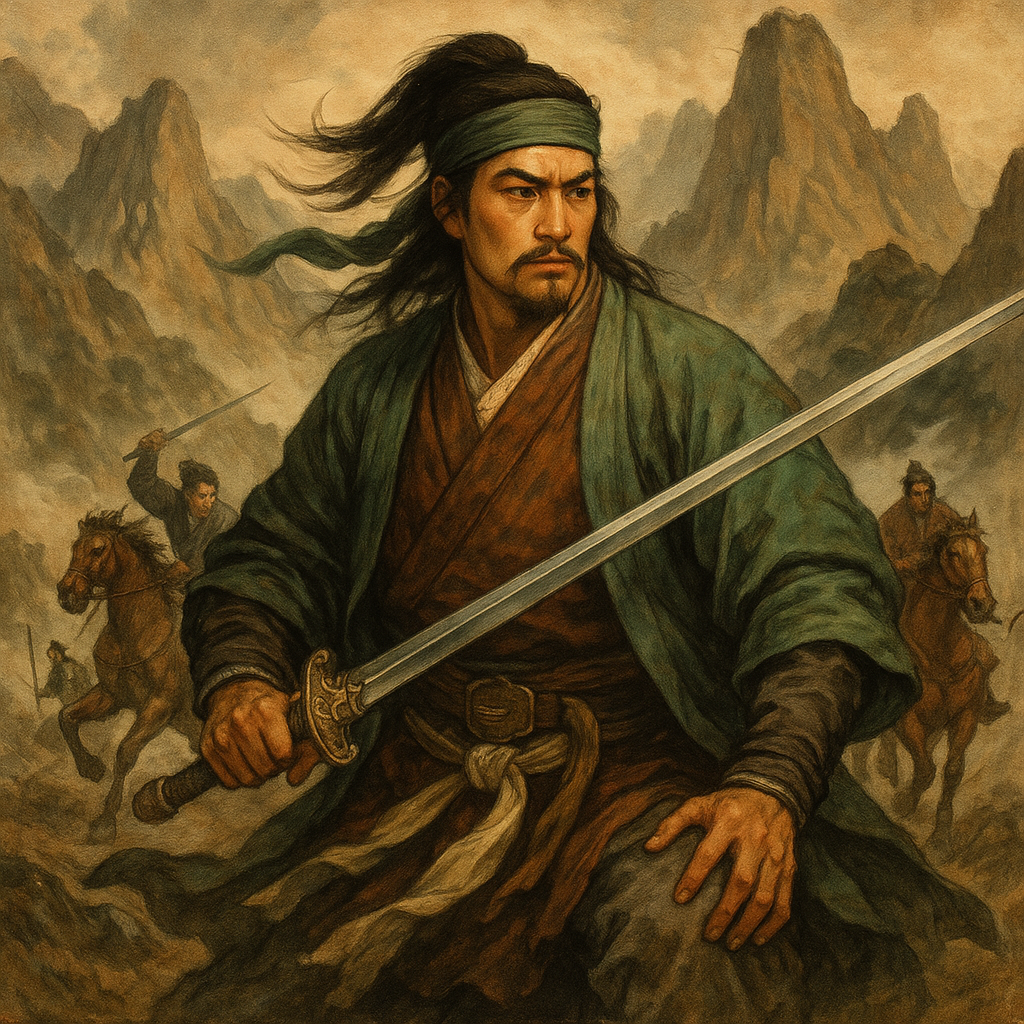 영웅문 이미지6