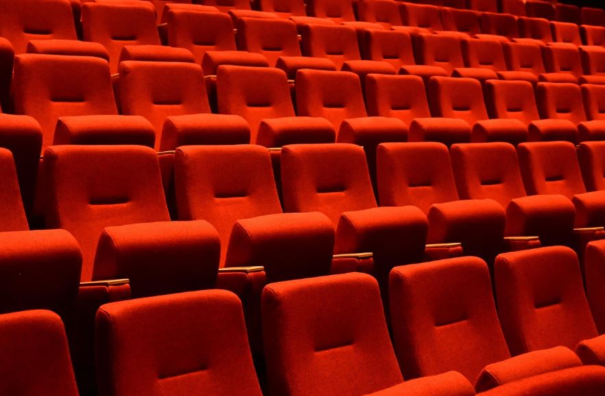 연대별 영화산업 호황기와 침체기 그리고 회복기