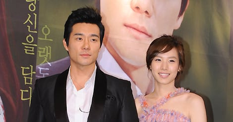 조윤희 &middot; 이태곤 인물 프로필 빠르게 살펴보기