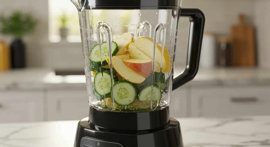 단백질, 지방 섭취