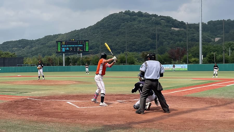 마산동중-vs-대구경상중-결승전