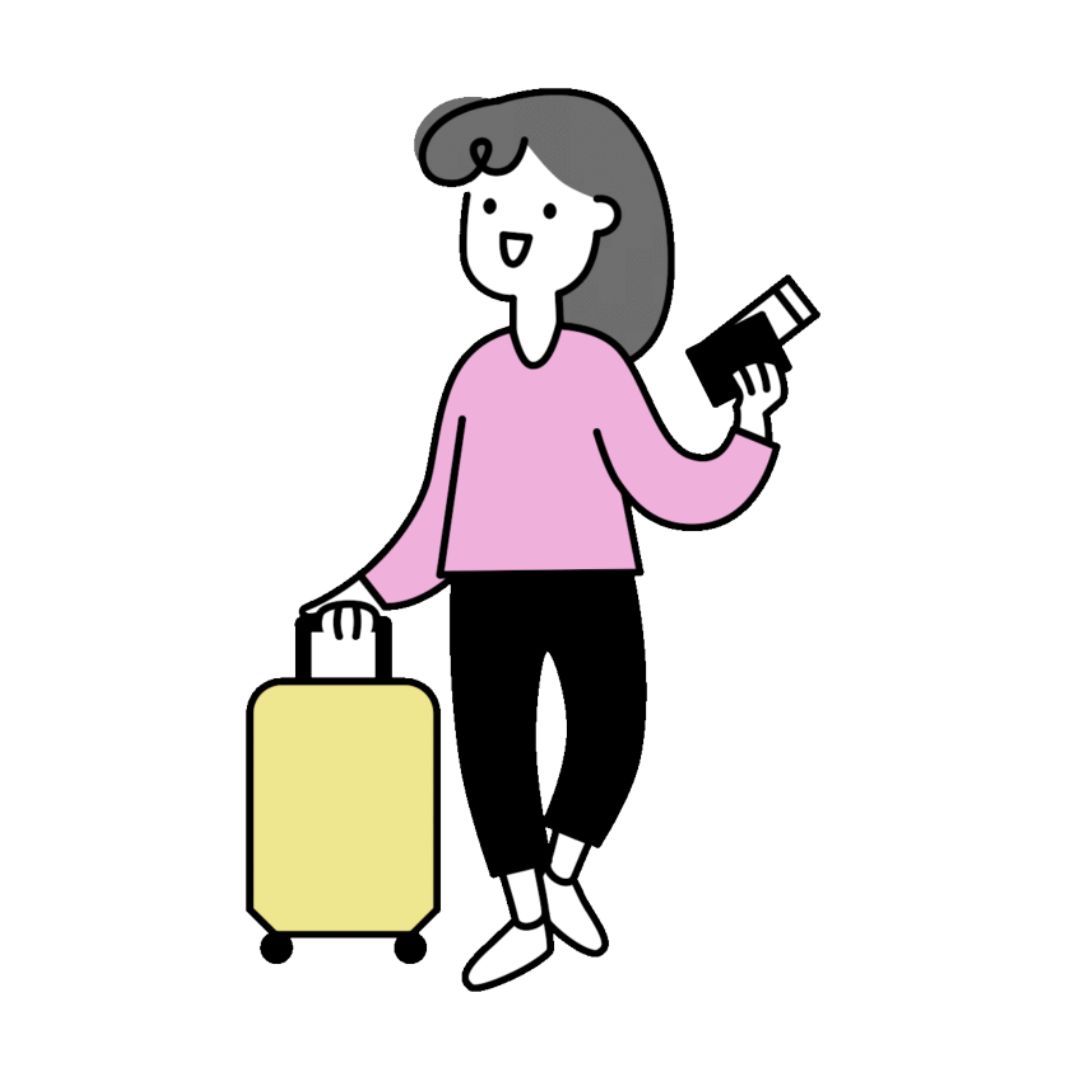 디지털/관광주민증/발급방법 /사용방법/이용지역